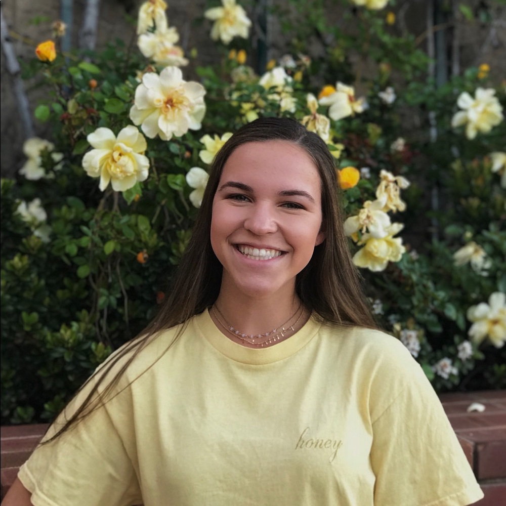 Meet your Posher, Kailyn
